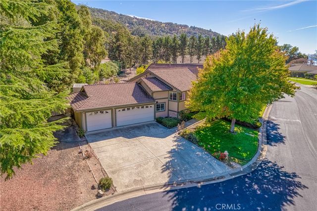 8656 Paradise Valley Boulevard, Lucerne, CA 95458