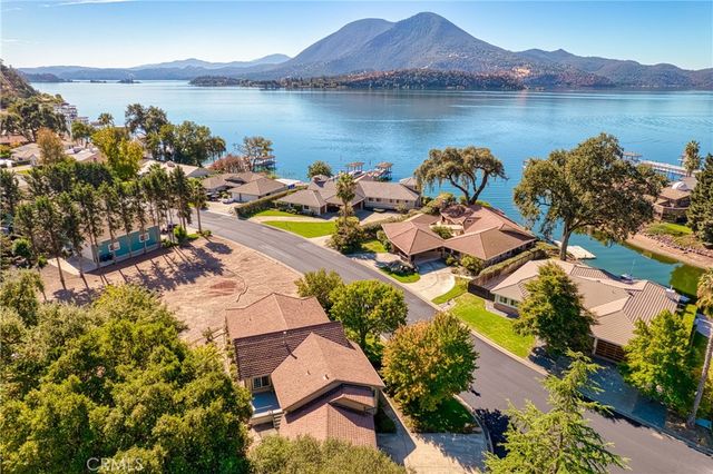 8656 Paradise Valley Boulevard, Lucerne, CA 95458