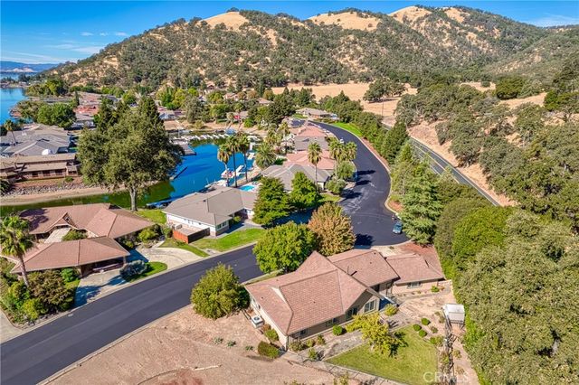 8656 Paradise Valley Boulevard, Lucerne, CA 95458