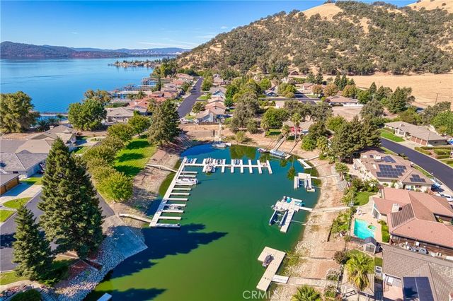 8656 Paradise Valley Boulevard, Lucerne, CA 95458