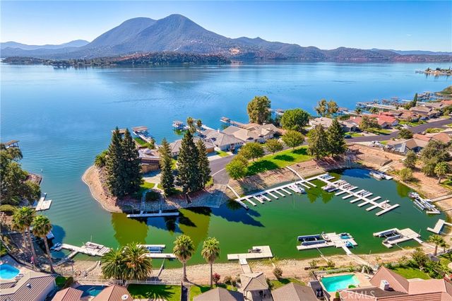 8656 Paradise Valley Boulevard, Lucerne, CA 95458