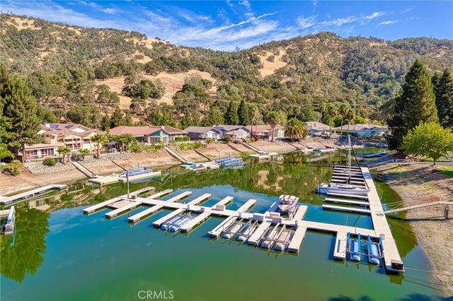 8656 Paradise Valley Boulevard, Lucerne, CA 95458