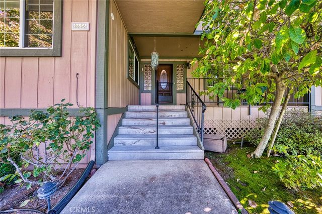8656 Paradise Valley Boulevard, Lucerne, CA 95458