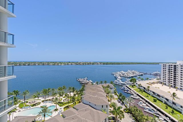 2 WATER CLUB Way 1204, North Palm Beach, FL 33408