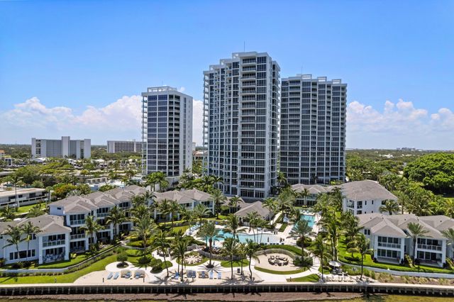 2 WATER CLUB Way 1204, North Palm Beach, FL 33408