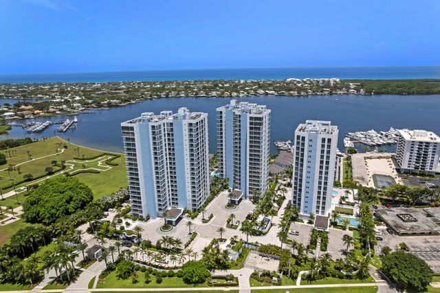2 WATER CLUB Way 1204, North Palm Beach, FL 33408