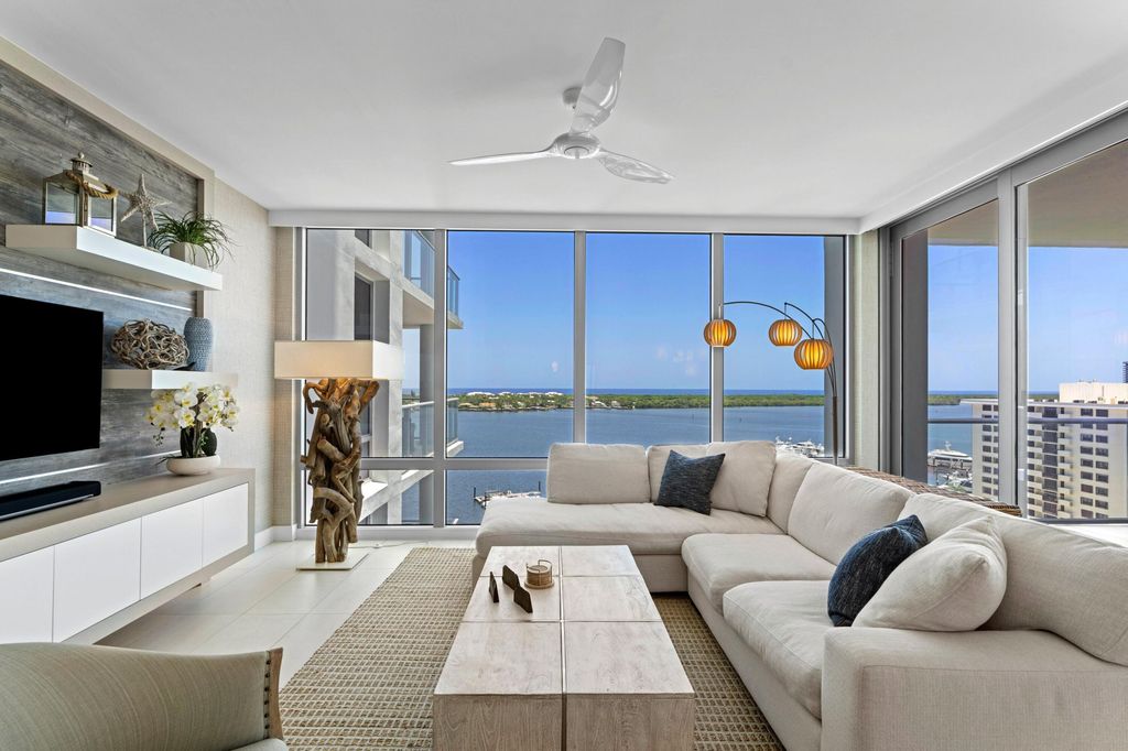 2 WATER CLUB Way 1204, North Palm Beach, FL 33408