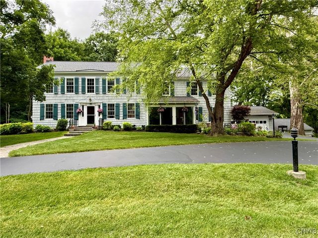 310 Manlius Street N, Manlius, NY 13066