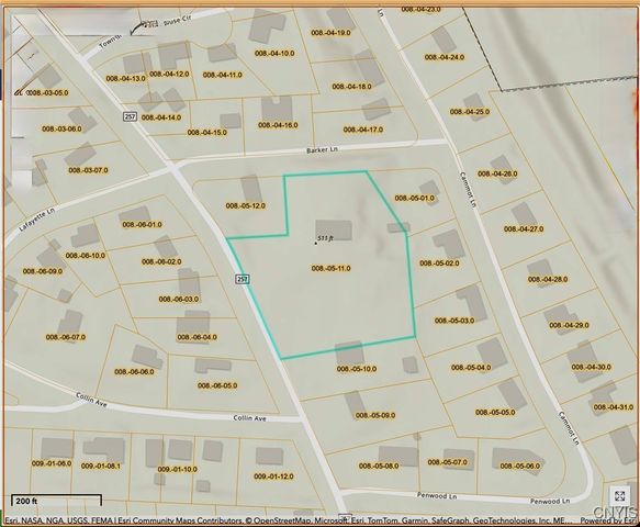 310 Manlius Street N, Manlius, NY 13066