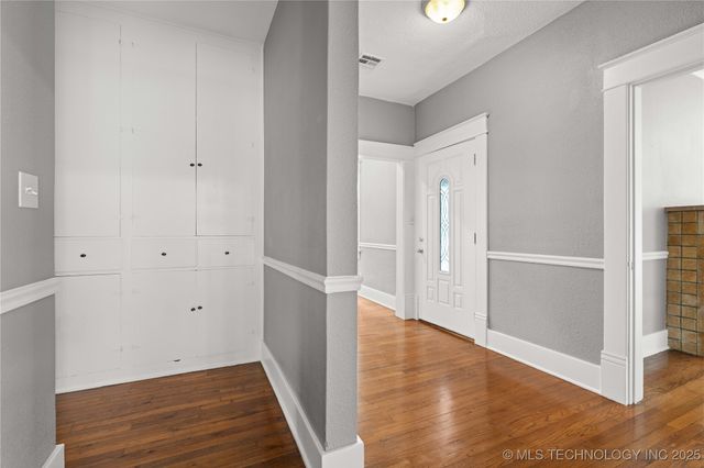 575 N 7th Street, Muskogee, OK 74401