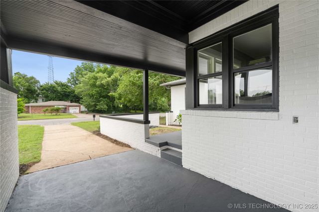 575 N 7th Street, Muskogee, OK 74401