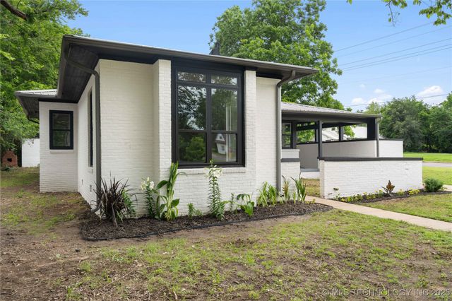575 N 7th Street, Muskogee, OK 74401