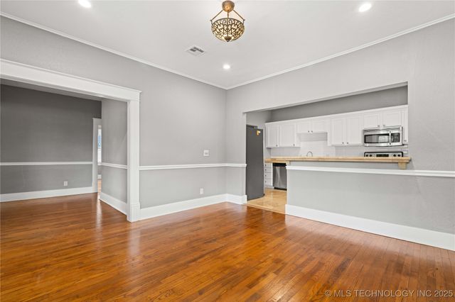 575 N 7th Street, Muskogee, OK 74401