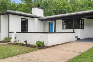 575 N 7th Street, Muskogee, OK 74401