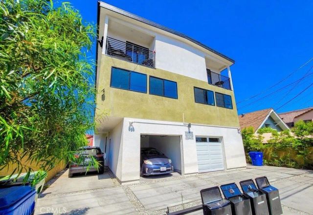 1807 S. New Hampshire Street, Los Angeles, CA 90006