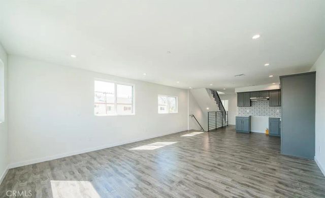 1807 S. New Hampshire Street, Los Angeles, CA 90006