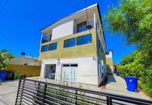 1807 S. New Hampshire Street, Los Angeles, CA 90006