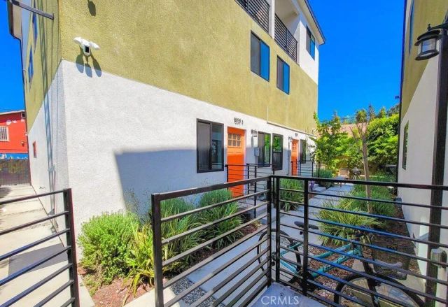 1807 S. New Hampshire Street, Los Angeles, CA 90006