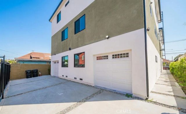 1807 S. New Hampshire Street, Los Angeles, CA 90006