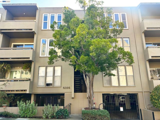5335 Broadway Terrace 204, Oakland, CA 94618