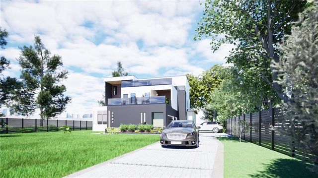 3534 Rockhaven Circle, Atlanta, GA 30324