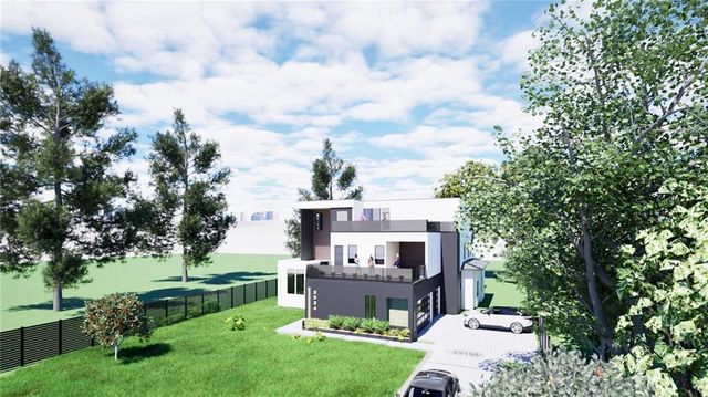 3534 Rockhaven Circle, Atlanta, GA 30324