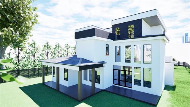 3534 Rockhaven Circle, Atlanta, GA 30324