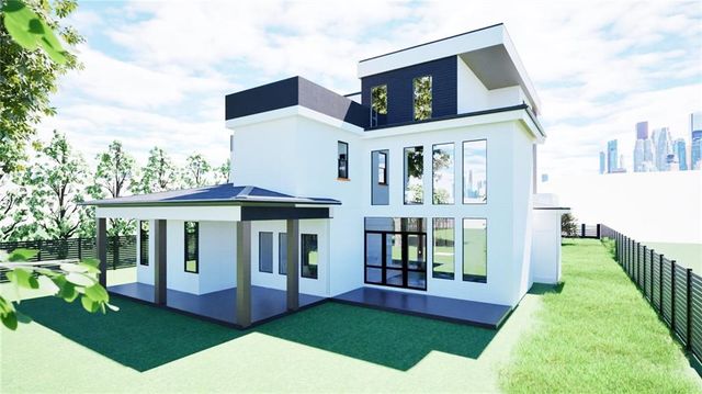 3534 Rockhaven Circle, Atlanta, GA 30324