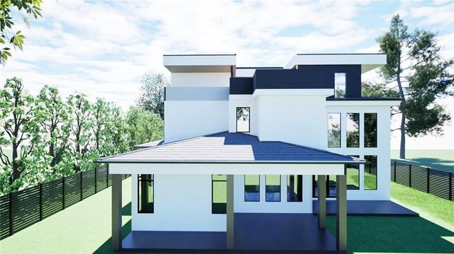 3534 Rockhaven Circle, Atlanta, GA 30324