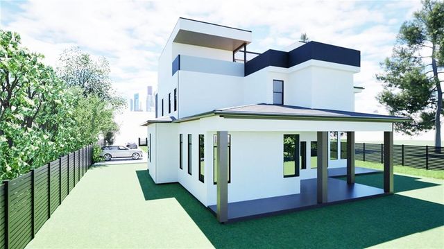 3534 Rockhaven Circle, Atlanta, GA 30324