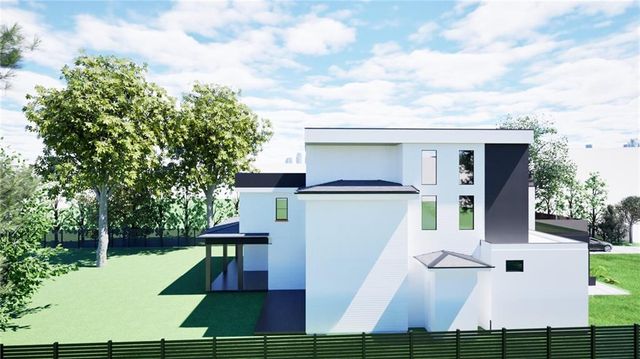 3534 Rockhaven Circle, Atlanta, GA 30324