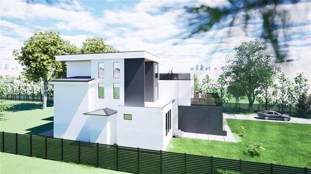 3534 Rockhaven Circle, Atlanta, GA 30324