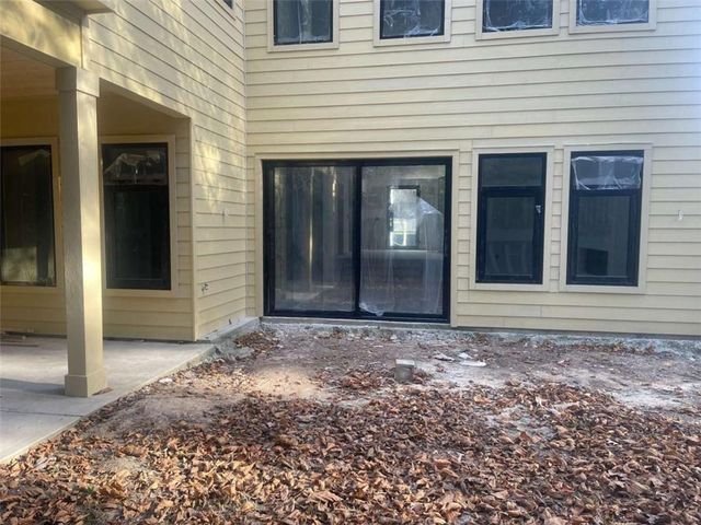 3534 Rockhaven Circle, Atlanta, GA 30324