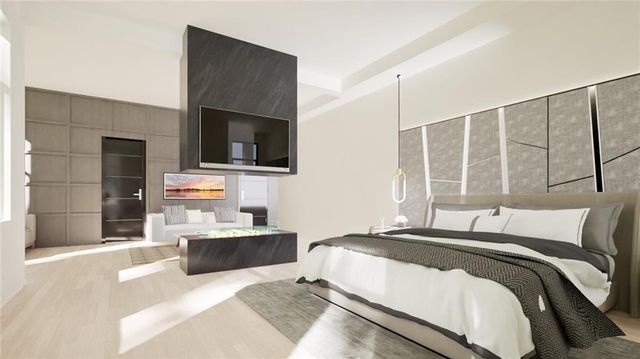 3534 Rockhaven Circle, Atlanta, GA 30324