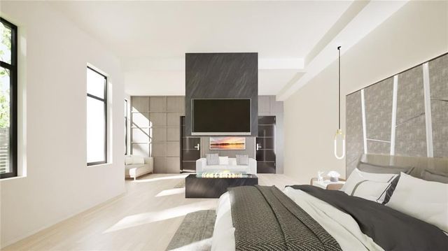 3534 Rockhaven Circle, Atlanta, GA 30324