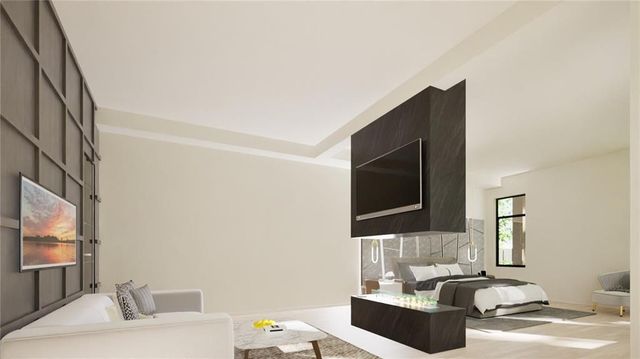 3534 Rockhaven Circle, Atlanta, GA 30324