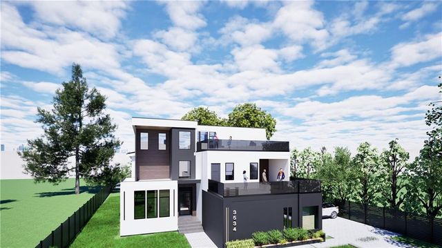 3534 Rockhaven Circle, Atlanta, GA 30324