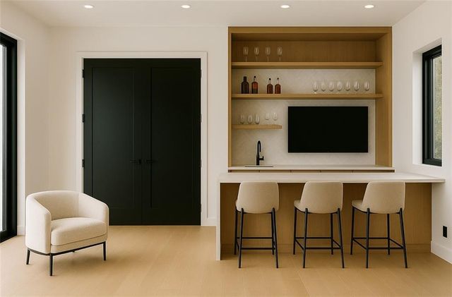 3534 Rockhaven Circle, Atlanta, GA 30324