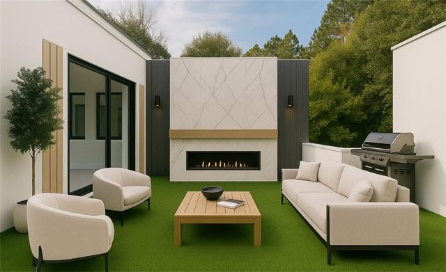 3534 Rockhaven Circle, Atlanta, GA 30324