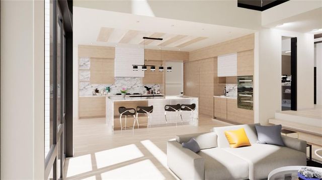 3534 Rockhaven Circle, Atlanta, GA 30324