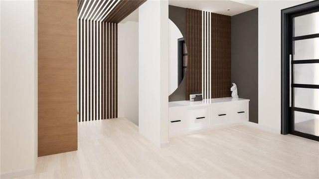 3534 Rockhaven Circle, Atlanta, GA 30324