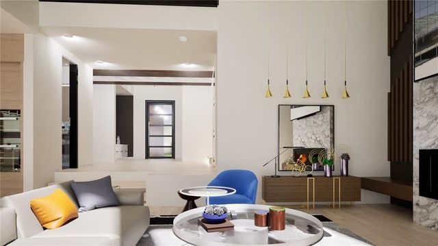 3534 Rockhaven Circle, Atlanta, GA 30324