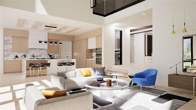 3534 Rockhaven Circle, Atlanta, GA 30324