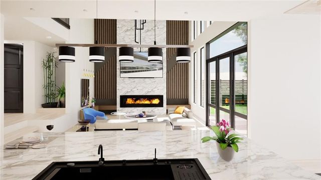 3534 Rockhaven Circle, Atlanta, GA 30324