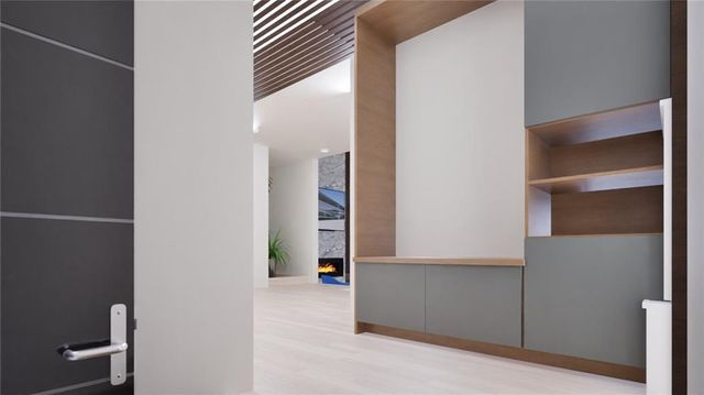 3534 Rockhaven Circle, Atlanta, GA 30324