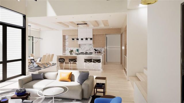 3534 Rockhaven Circle, Atlanta, GA 30324