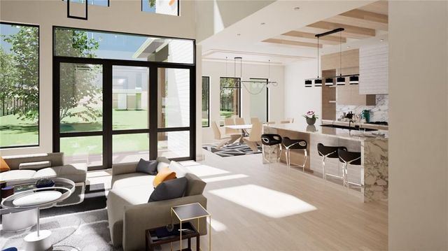 3534 Rockhaven Circle, Atlanta, GA 30324