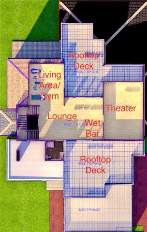 3534 Rockhaven Circle, Atlanta, GA 30324