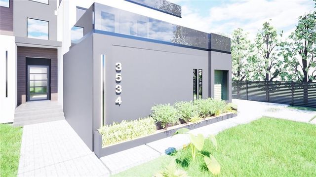 3534 Rockhaven Circle, Atlanta, GA 30324