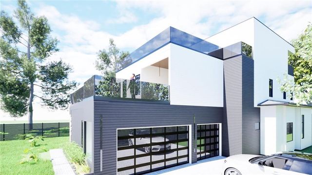 3534 Rockhaven Circle, Atlanta, GA 30324